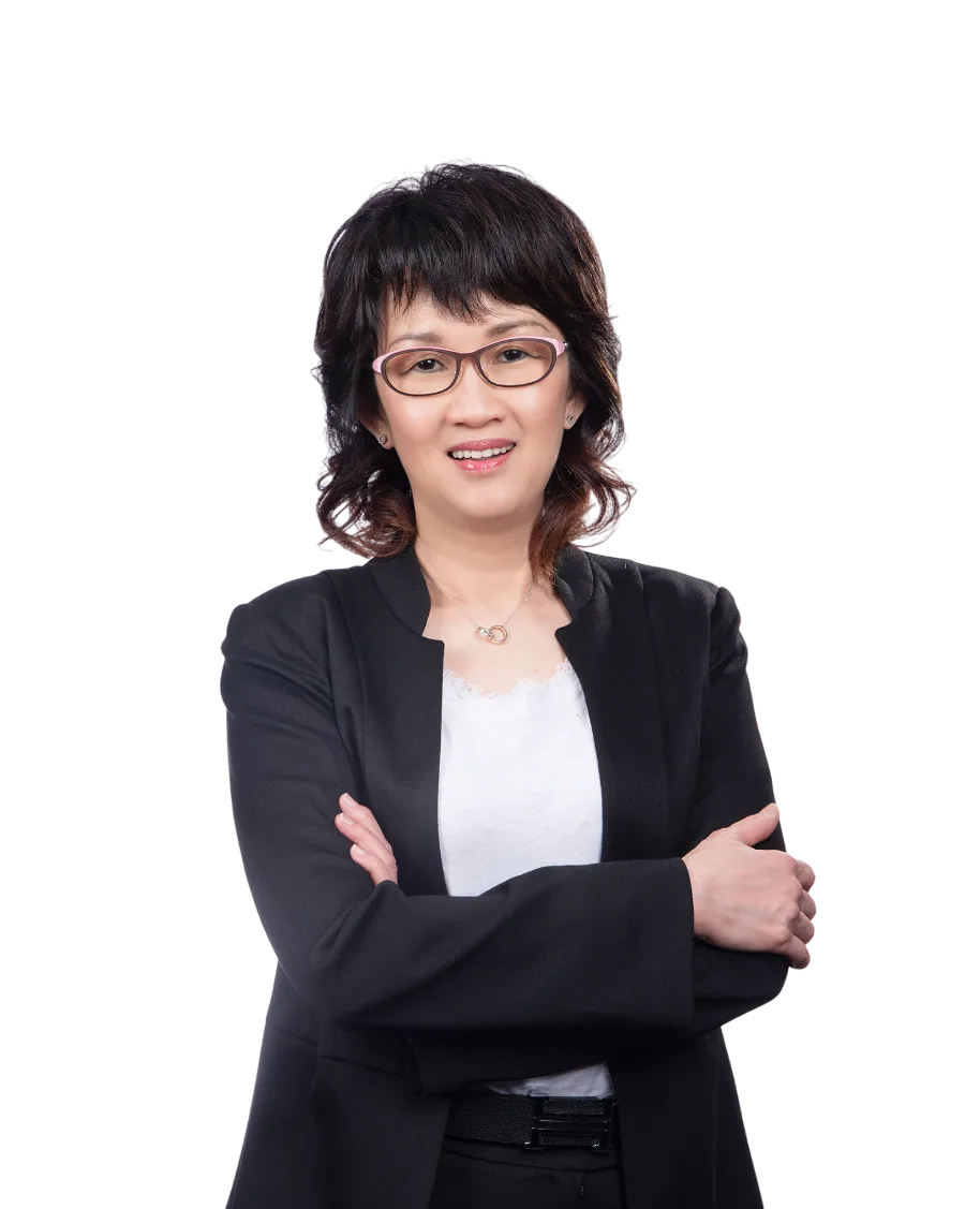 陈美诗，温哥华地产经纪